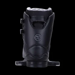 Hyperlite 2025 Rusty Pro Wakeboard | Team X Bindings