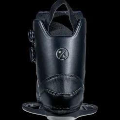 Hyperlite 2025 Rusty Pro Wakeboard | Team OT Bindings