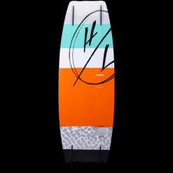 Hyperlite 2023 Source Wakeboard | Team X Bindings