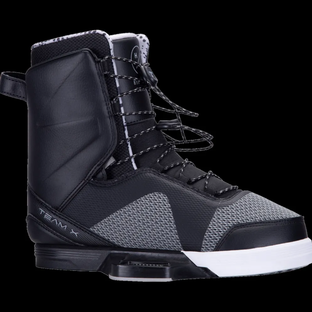 Hyperlite 2023 Source Wakeboard | Team X Bindings