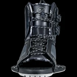 Hyperlite Blueprint Wakeboard | Team OT Bindings 2026