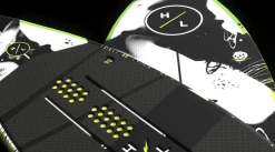Hyperlite Broadcast Wakesurf Board 2026