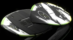 Hyperlite Broadcast Wakesurf Board 2026