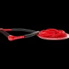 Hyperlite CG Handle w/ Maxim Line - Red