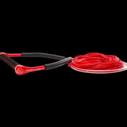Hyperlite CG Handle w/ Maxim Line - Red