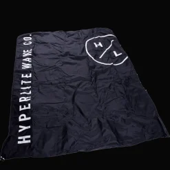 Hyperlite Heater Boat Blanket w/ Heater Hook Up
