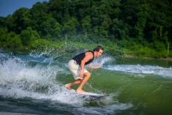 Hyperlite Landlock Wakesurf Board 2026 - 5'9"