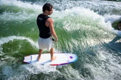 Hyperlite Landlock Wakesurf Board 2026 - 5'9