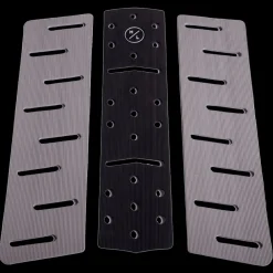 Hyperlite Mid-size Corduroy Front Traction Pad