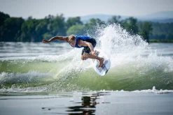 Hyperlite Moab Wakesurf Board 2026