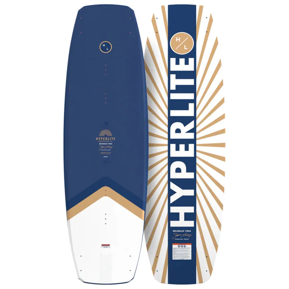 Hyperlite Murray Pro Wakeboard 2026