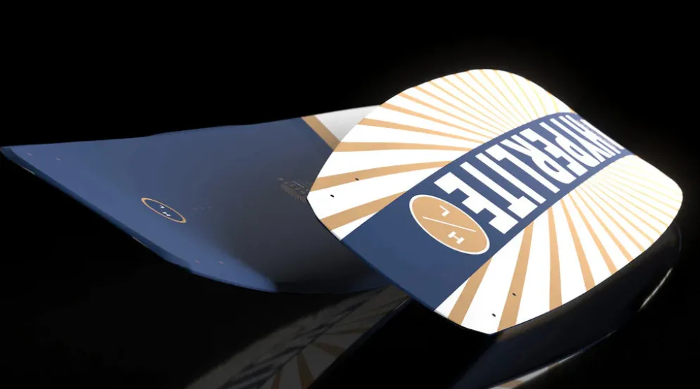 Hyperlite Murray Pro Wakeboard 2026