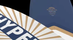 Hyperlite Murray Pro Wakeboard | Team OT Bindings 2026