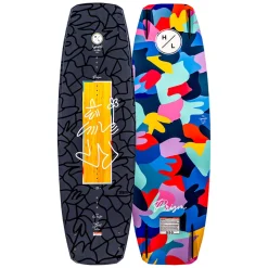 Hyperlite Prizm Wakeboard 2026