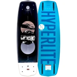 Hyperlite Sender Wakeboard | Remix Bindings 2026