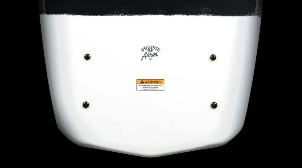 Hyperlite Sender Wakeboard 2026