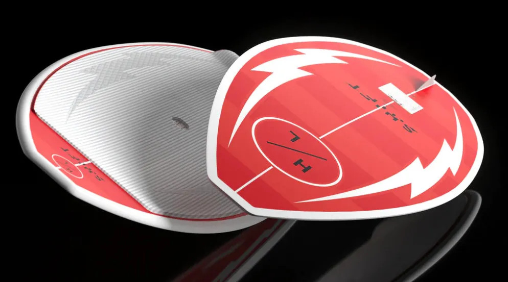 Hyperlite Shift Wakesurf Board 2026