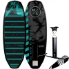 Hyperlite Shuttle Foil Board | Falcon 1500 Foil Package 2026