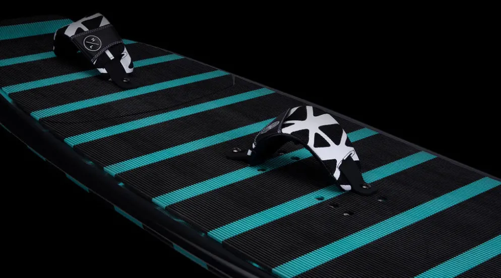 Hyperlite Shuttle Foil Board | Falcon 1500 Foil Package 2026