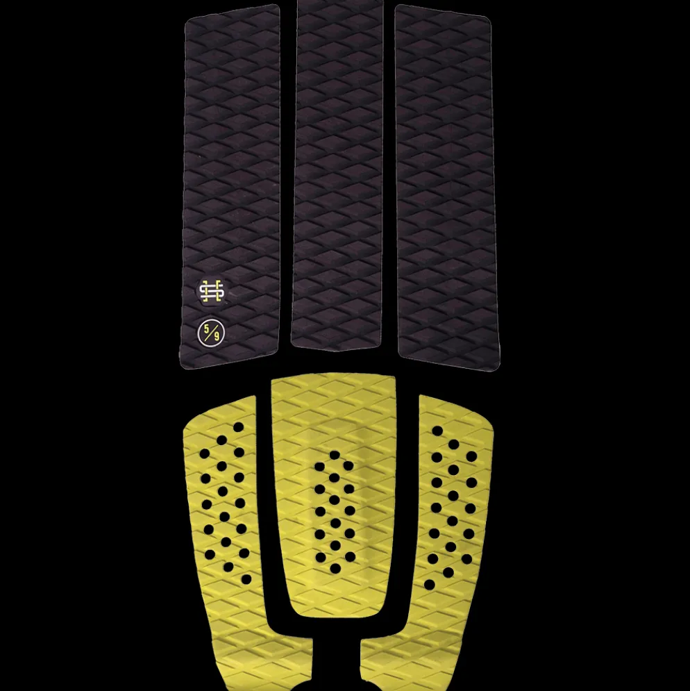 Hyperlite Wakesurf EVA Traction Pad Kit
