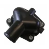 Indmar CAP, HEAT EXCHANGER BOTTOM FORD 6.2L 400/440 - 605901