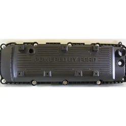 Indmar COVER CAMSHAFT 6.2 FORD Bank 1 (Oil Fill Side) - 597071