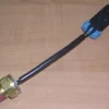 Indmar SWITCH TRANS TEMP 240 W/LEAD - 885191