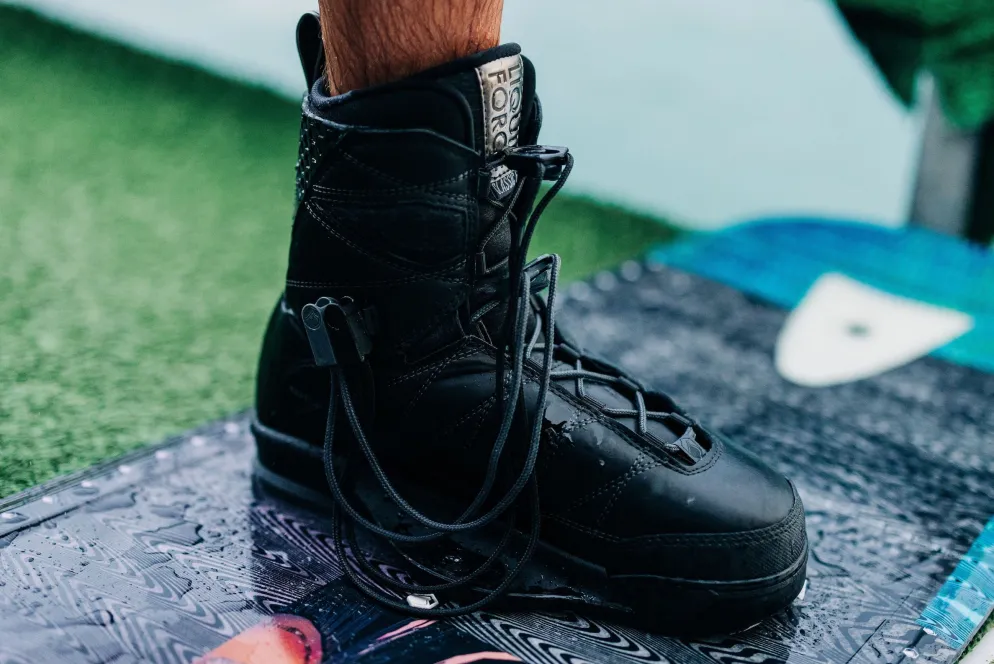 Liquid Force 2025 Classic 6X Boots
