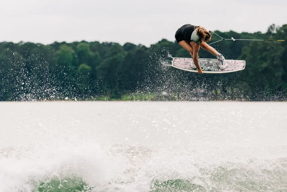 Liquid Force 2025 M.E. Wakeboard