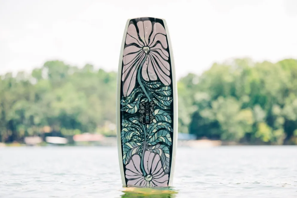 Liquid Force 2025 M.E. Wakeboard