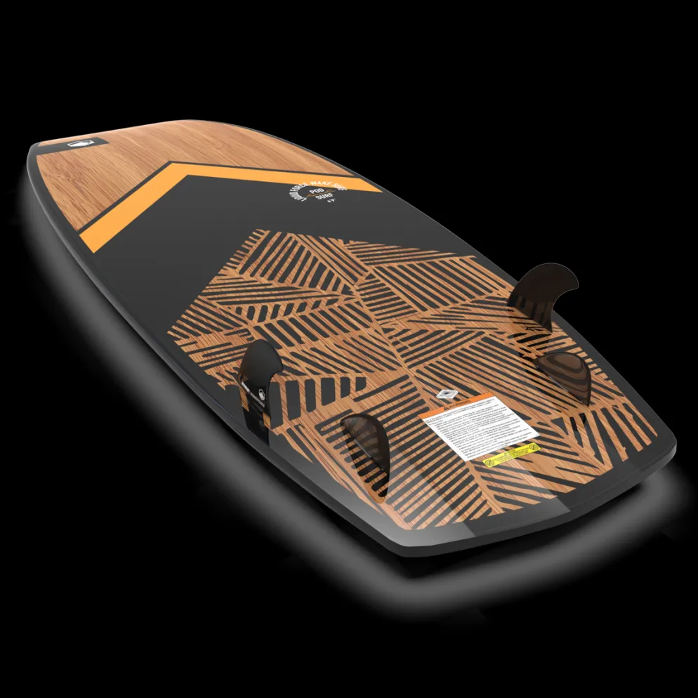 Liquid Force 2025 Pod Wakesurf Board