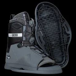 Liquid Force 2025 RDX Wakeboard | Transit 6R Bindings