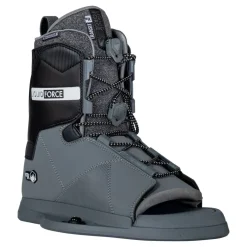 Liquid Force 2025 RDX Wakeboard | Transit 6R Bindings