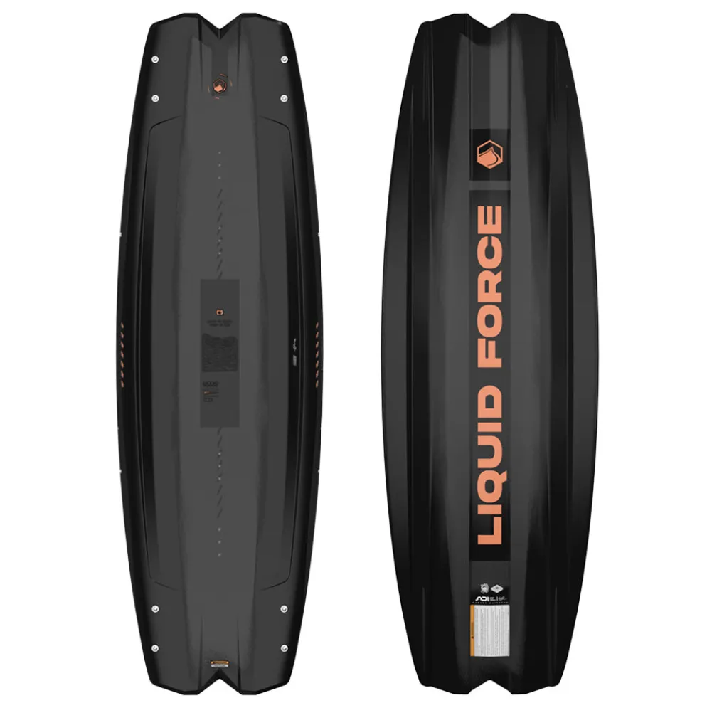 Liquid Force 2025 Remedy Aero Wakeboard