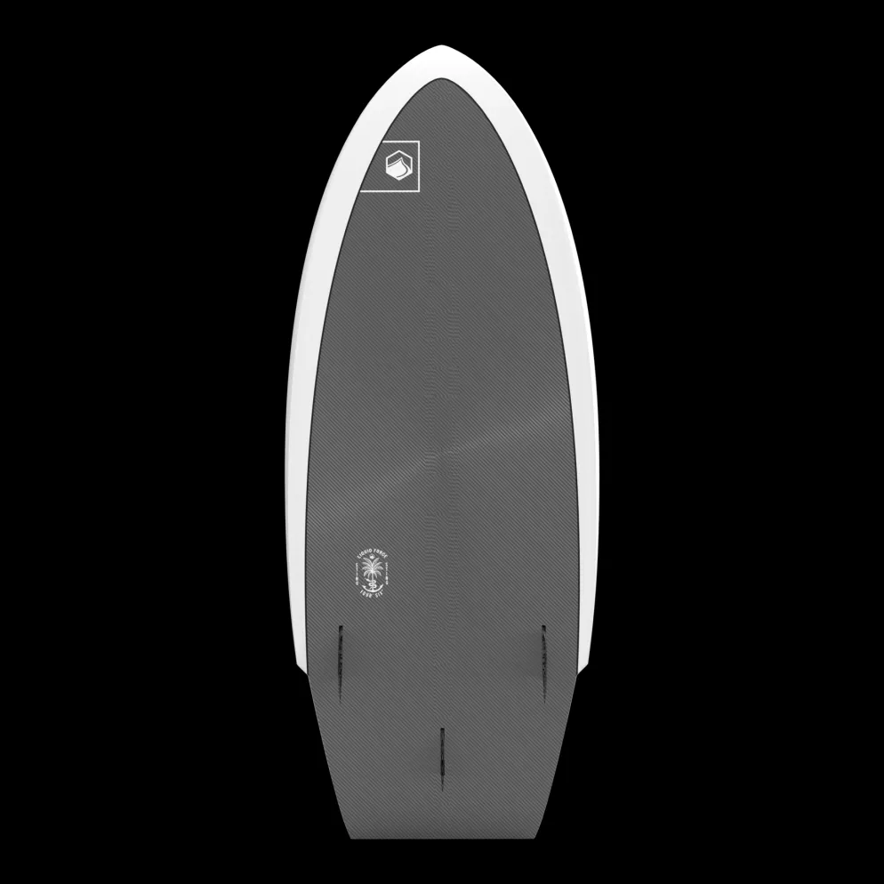 Liquid Force 2023 Sting LTD Wakesurf Board