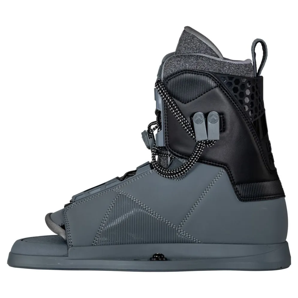 Liquid Force 2025 Transit 6R Bindings