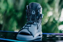 Liquid Force 2025 Transit 6R Bindings