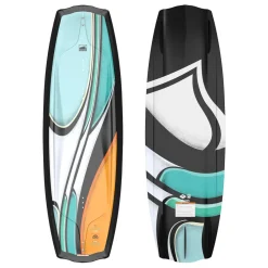 Liquid Force 2025 Trip Wakeboard | Index 6R Bindings