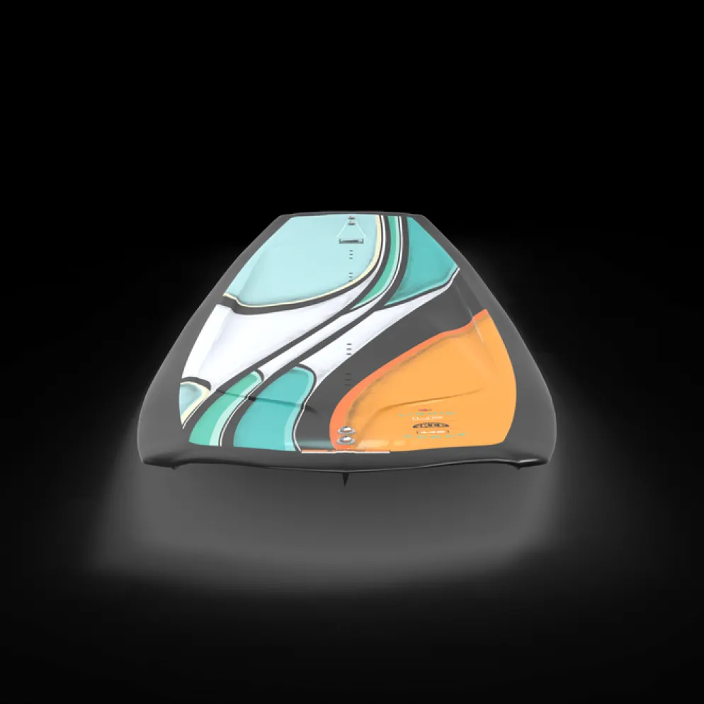 Liquid Force 2025 Trip Wakeboard | Index 6R Bindings