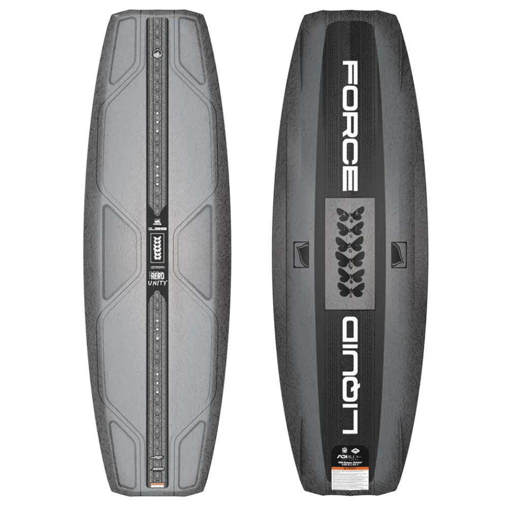 Liquid Force 2025 Unity Aero Wakeboard