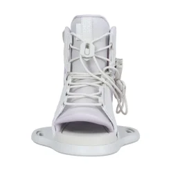 Liquid Force Angel Wakeboard | Plush 6R Bindings 2026