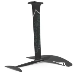 Liquid Force Carbon Horizon 1550 Fuselock Foil Set 2026