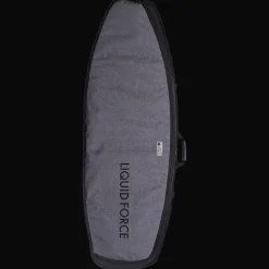 Liquid Force DLX Surf & Skim 4 Board Traveler 5'8