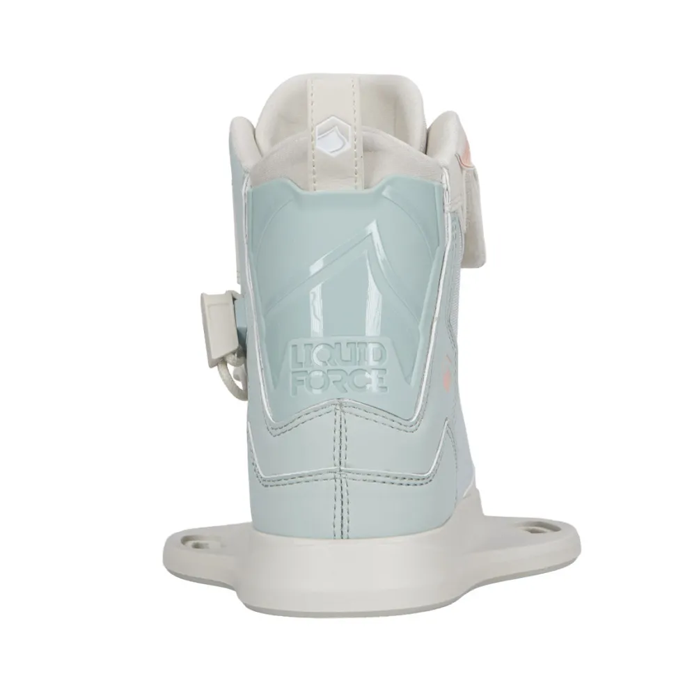 Liquid Force Dream 6R Bindings 2026 (12T-5Y)