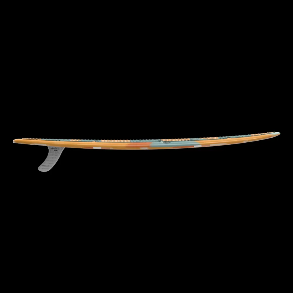 Liquid Force El Guapo Wakesurf Board 2026