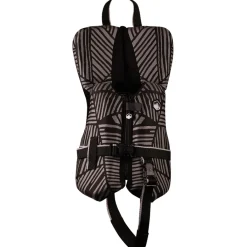 Liquid Force Fury Infant CGA Life Vest - Black (Up to 30 LBS)