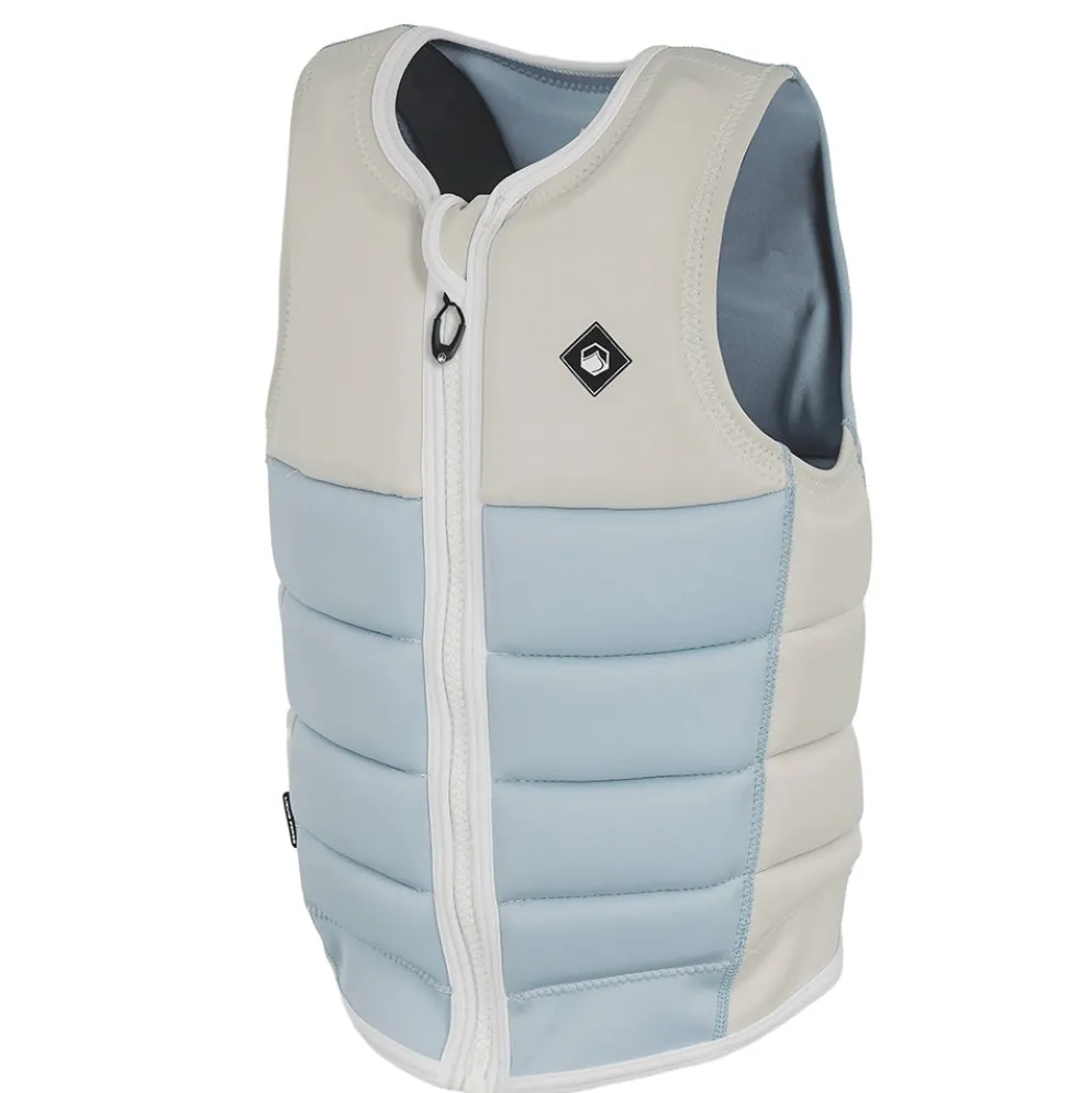 Liquid Force Haven Ladies Comp Vest 2026 - Powder