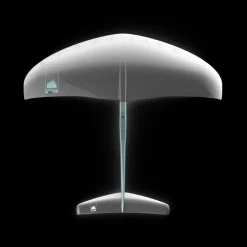 Liquid Force Horizon Alloy Surf 155 Foil Set 2026