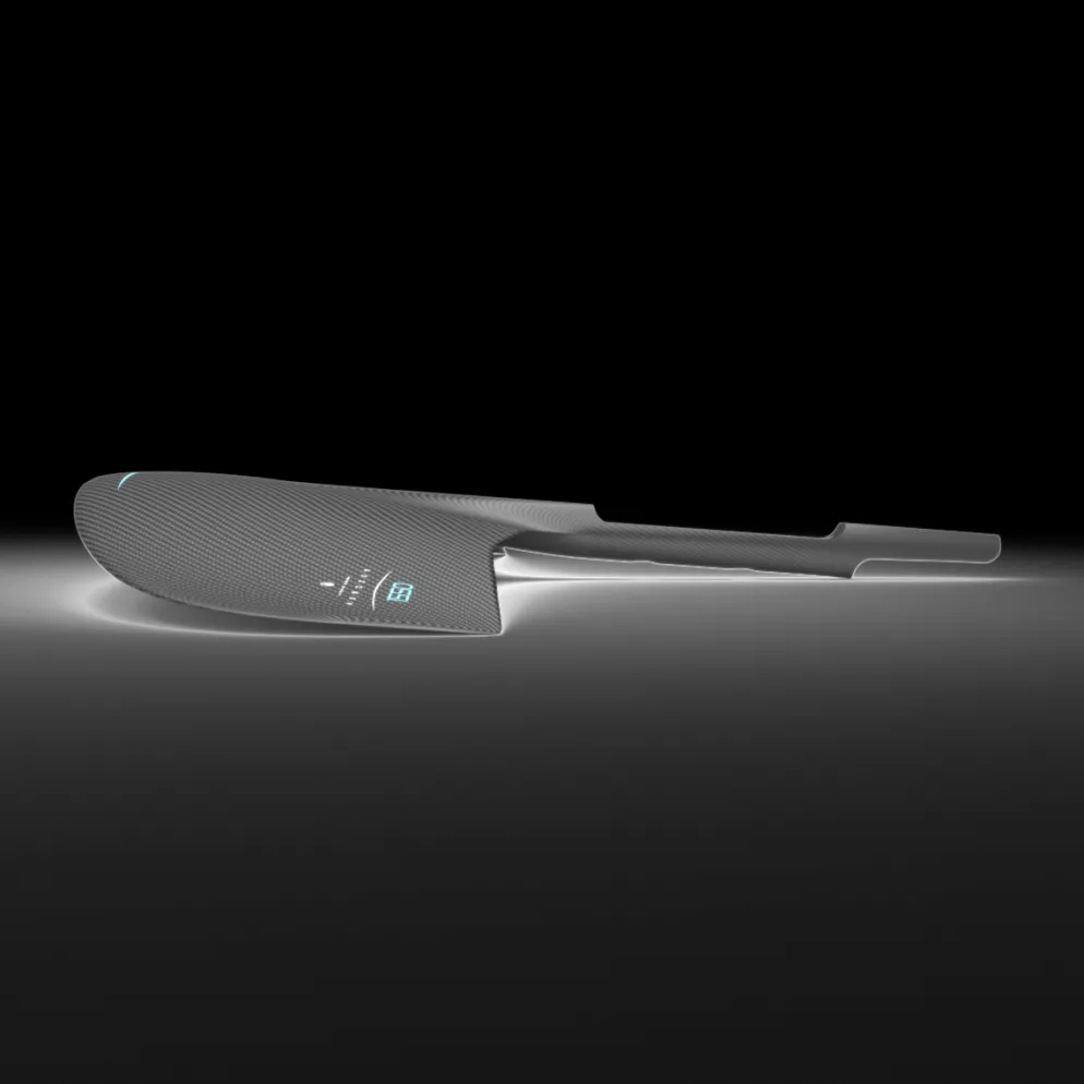 Liquid Force Horizon Carbon 1550 Fuselock Front Wing 2026