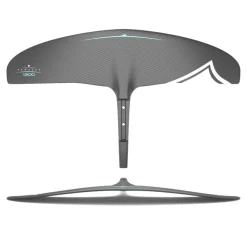 Liquid Force Horizon Carbon 1200 Fuselock Front Wing 2026